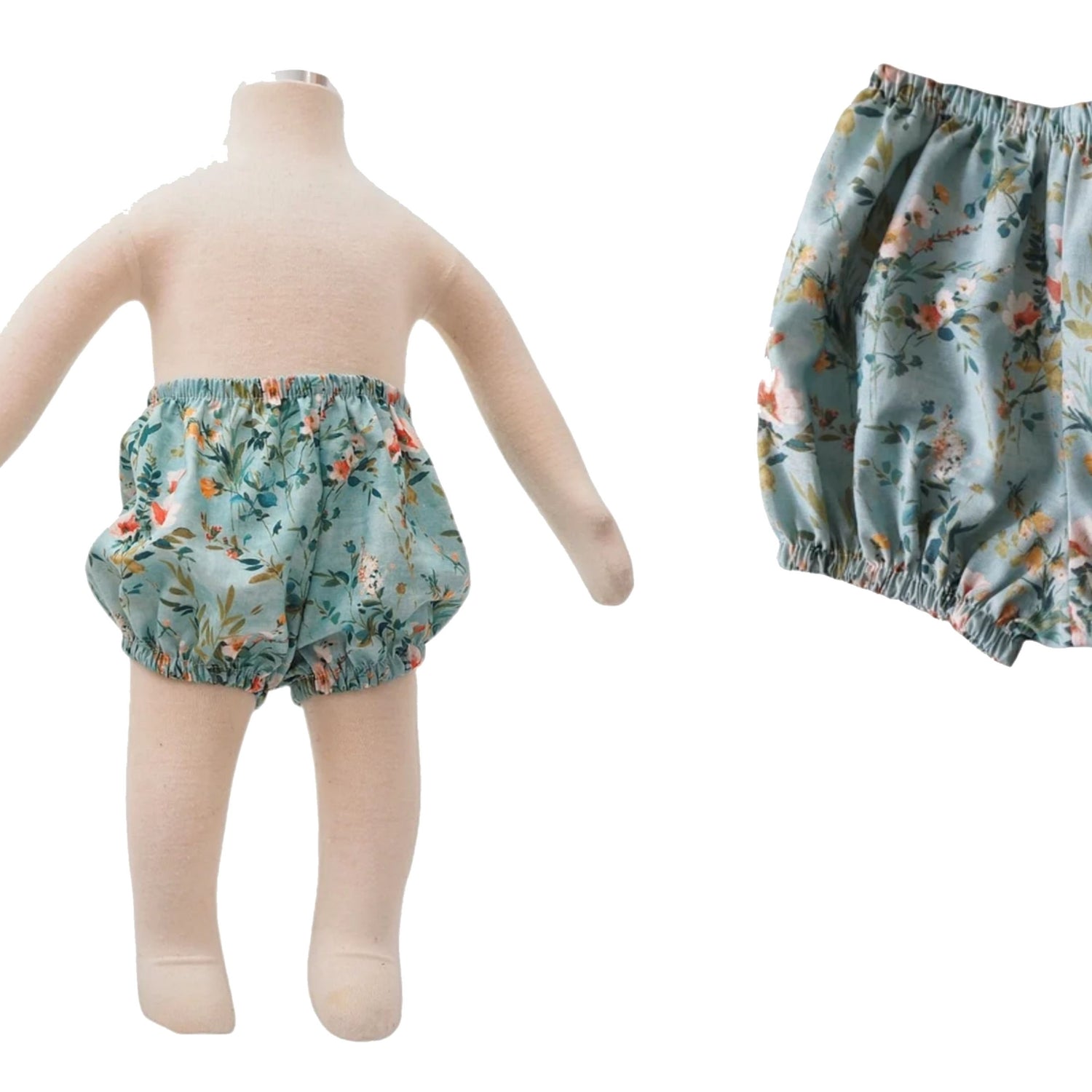 baby bloomers 