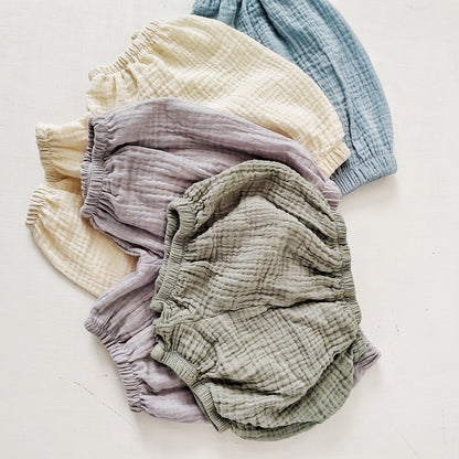 bloomers for baby