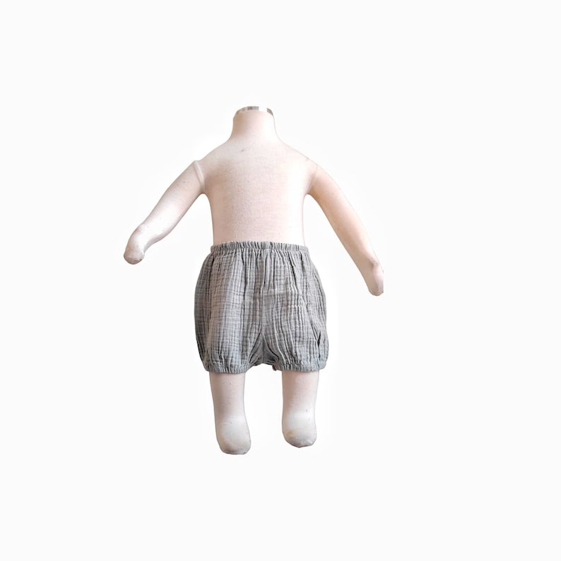 Baby bloomers 